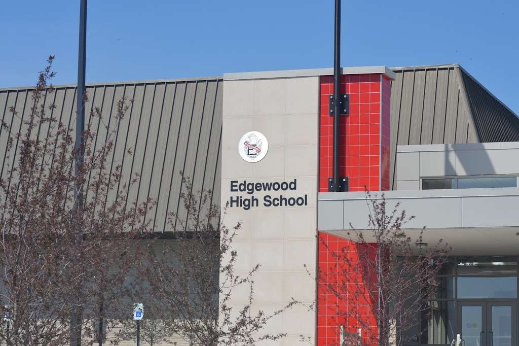 Edgewood High School | 601 Edgewood Dr, Ellettsville, IN 47429, USA | Phone: (812) 876-2277