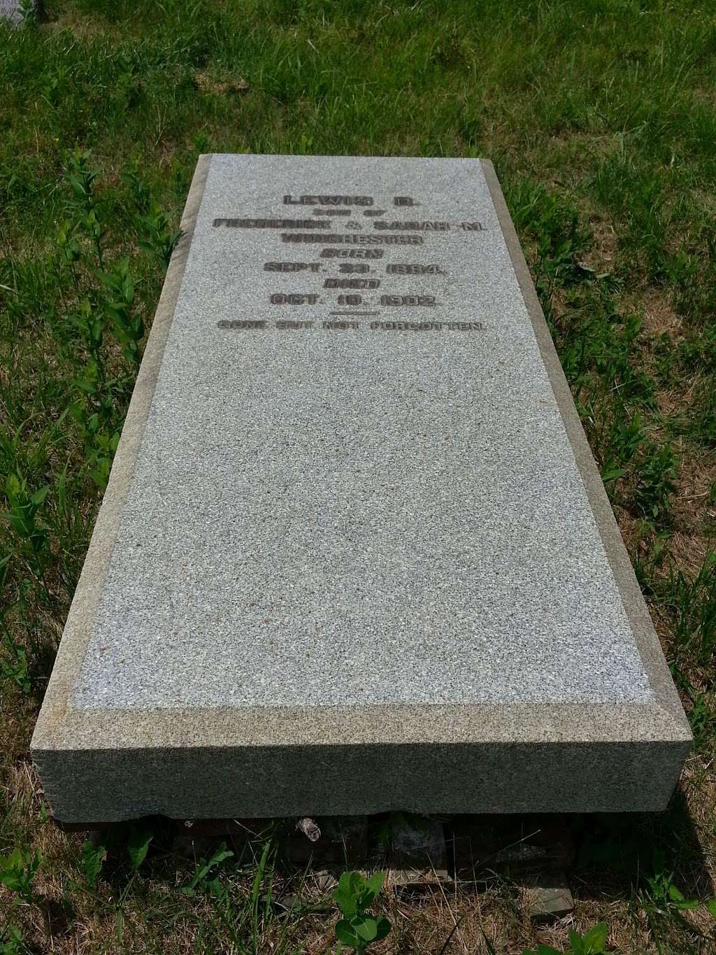 Mount Zion Cemetery | Wilmington, DE 19805, USA