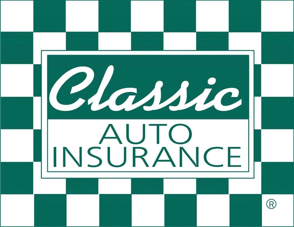 Classic Auto Insurance 4231 Cleveland St Gary In 46408 Usa