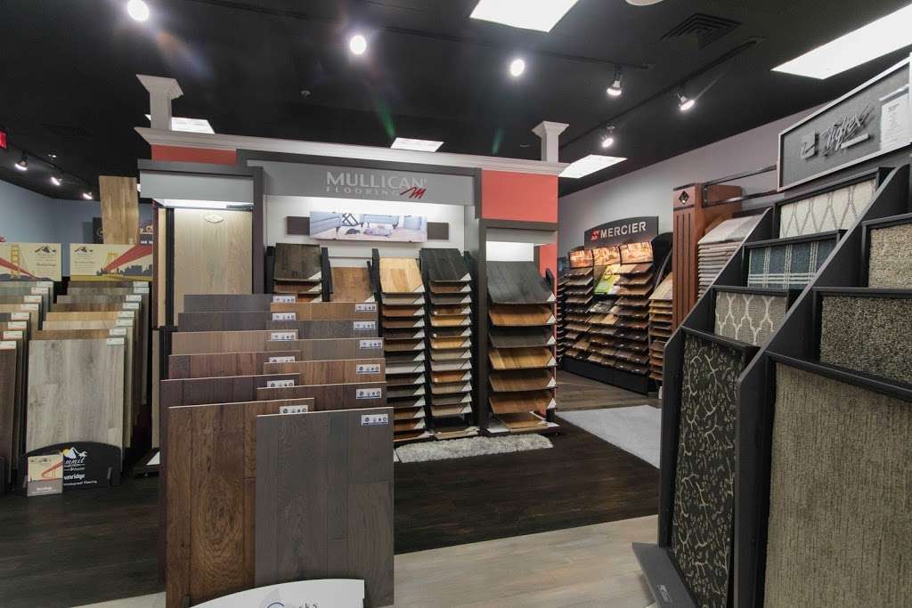 Kemper Carpet & Flooring | 7937 Stonewall Shops Square, Gainesville, VA 20155 | Phone: (571) 222-4838