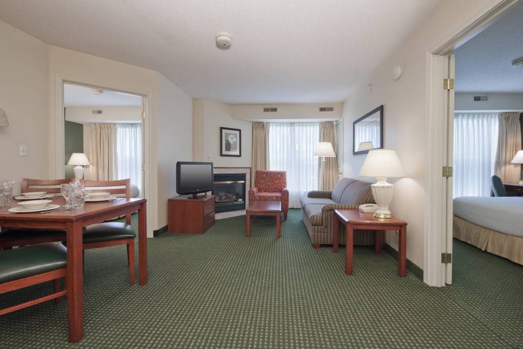 Residence Inn by Marriott Tulsa South | 11025 E 73rd St South, Tulsa, OK 74133, USA | Phone: (918) 250-4850