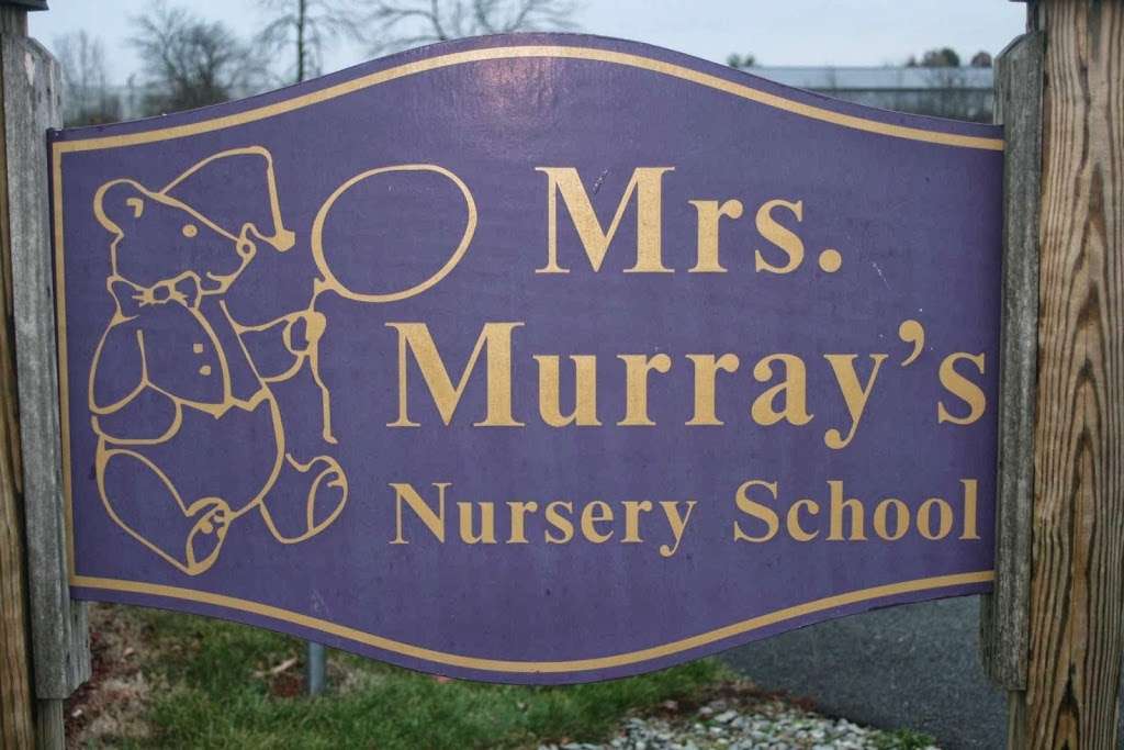 Mrs Murrays Nursery School | 11 Hale St, Newburyport, MA 01950, USA | Phone: (978) 462-2441