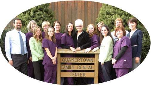 Quakertown Family Dental Center | 280 Trumbauersville Rd, Quakertown, PA 18951, USA | Phone: (215) 536-1562