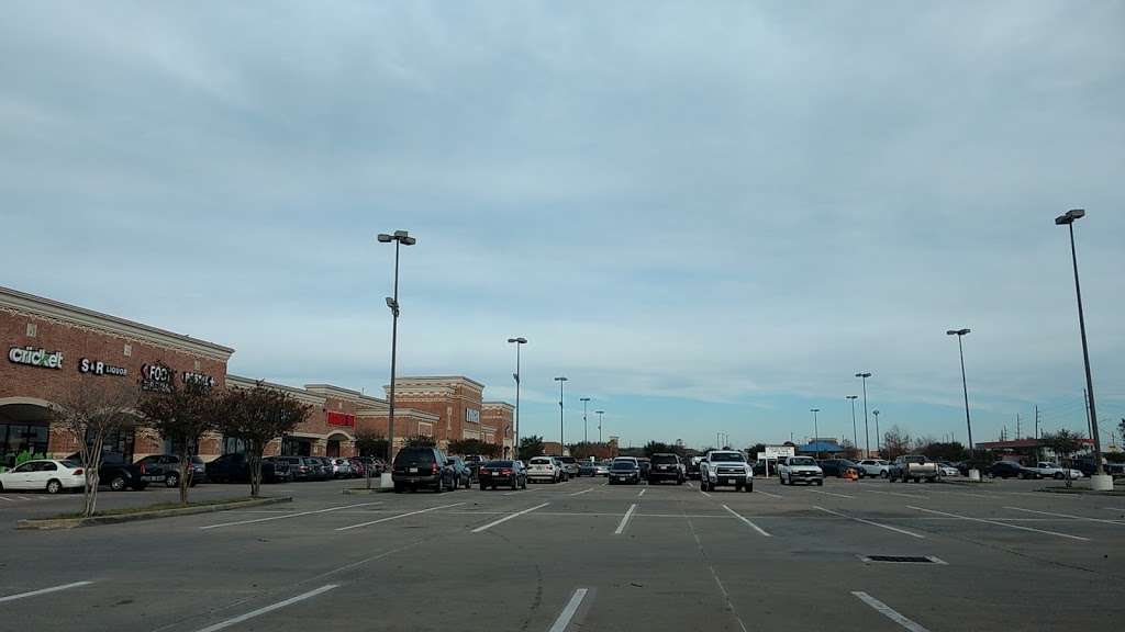 Eagle Ranch Shopping Center | 6037 N Fry Rd, Katy, TX 77449, USA | Phone: (713) 781-7111