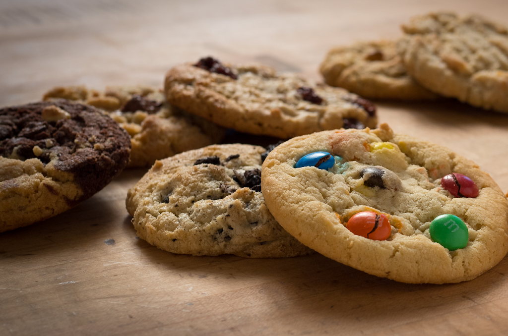 The Colorado Cookie Company | 1470 Carr St, Lakewood, CO 80214, USA | Phone: (303) 238-5590