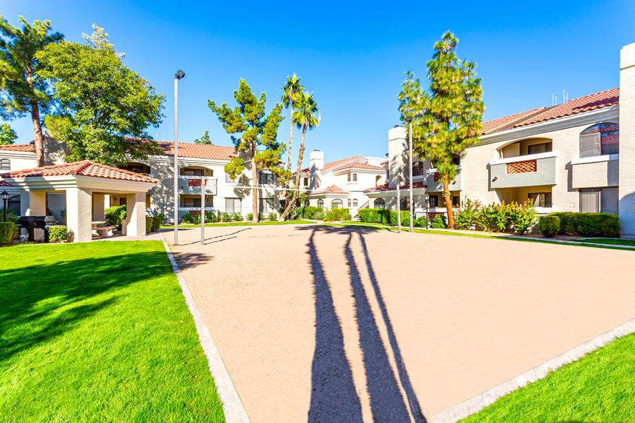 Camden San Paloma Apartments | 6980 E Sahuaro Dr, Scottsdale, AZ 85254, USA | Phone: (480) 998-5554