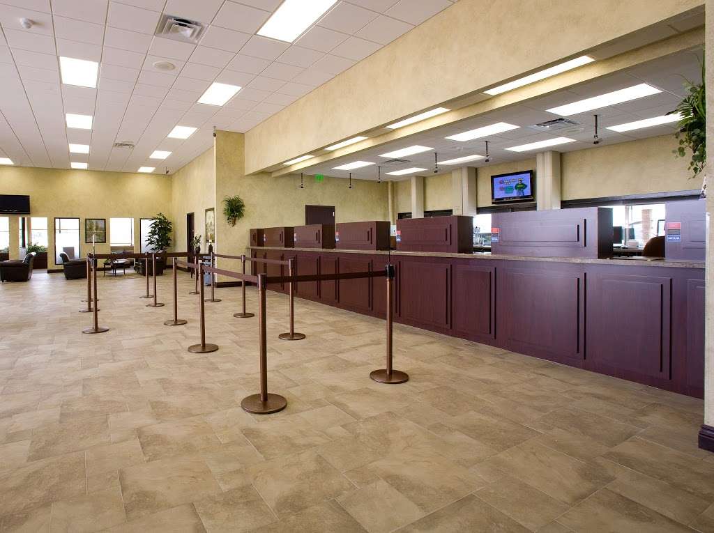 MIDFLORIDA Credit Union | 5301 US Hwy 98 S, Lakeland, FL 33812, USA | Phone: (863) 688-3733