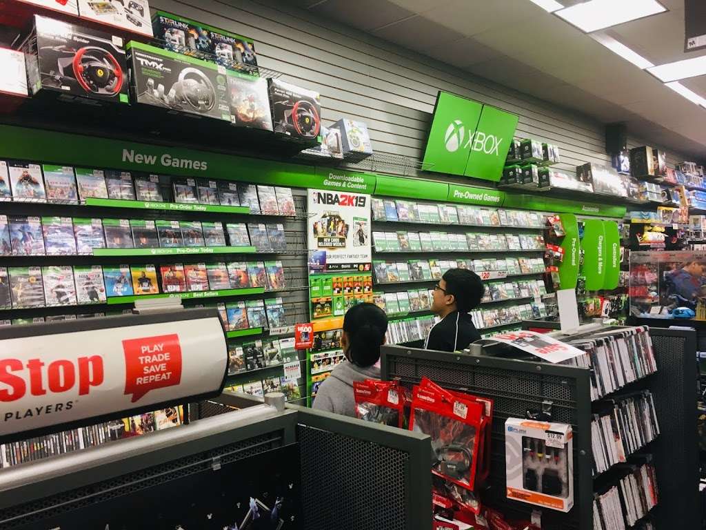 GameStop Prestige | 3000 Grapevine Mills Pkwy, Grapevine, TX 76051, USA | Phone: (972) 874-1619