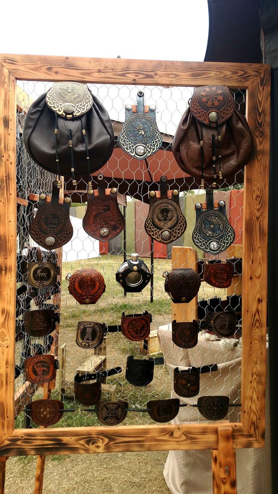 Celtic Leatherworks | 12550 120th Ave, Kenosha, WI 53142, USA