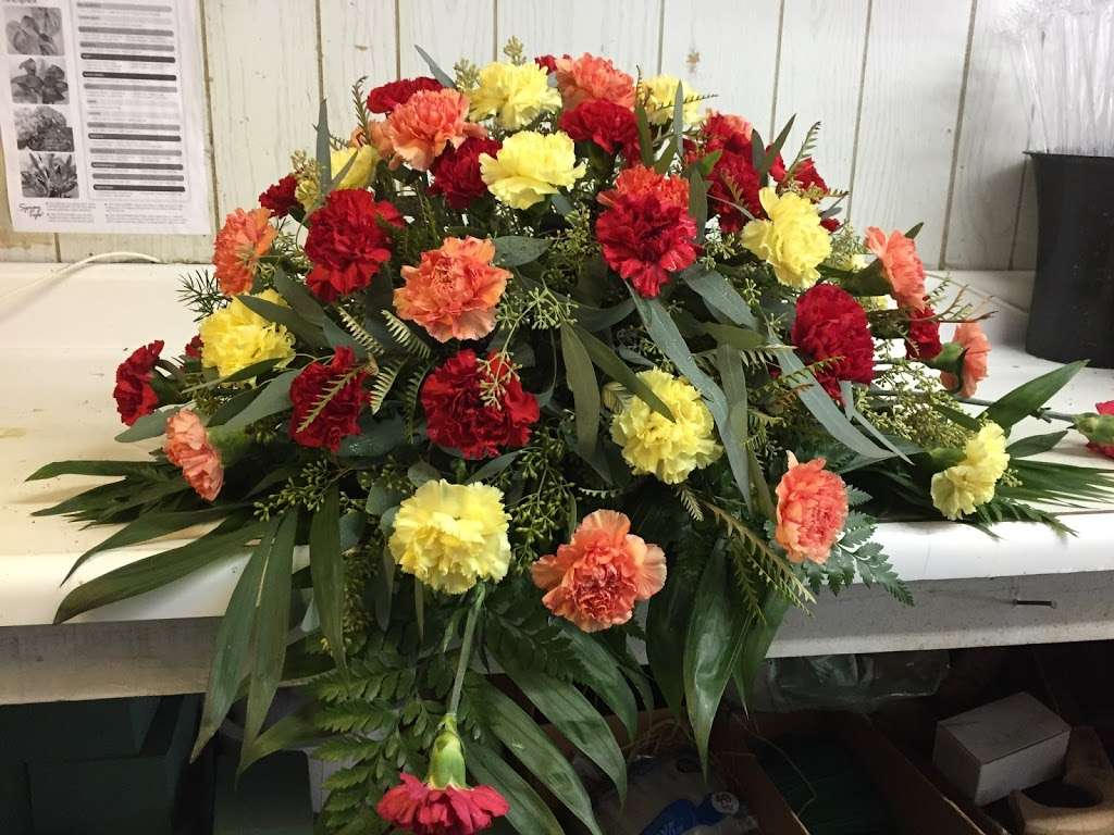 A Blossom Shop Florist | 66 Atlantic City Blvd, Bayville, NJ 08721, USA | Phone: (732) 349-7447