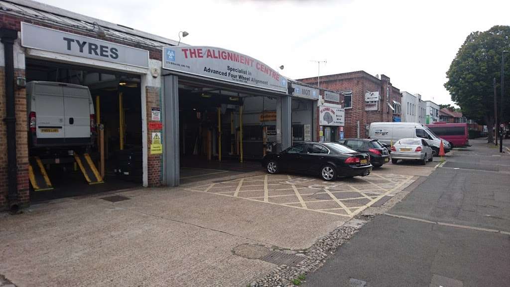 The Alignment Centre | 173A Bilton Rd, Perivale, Greenford UB6 7HQ, UK | Phone: 020 8998 7486