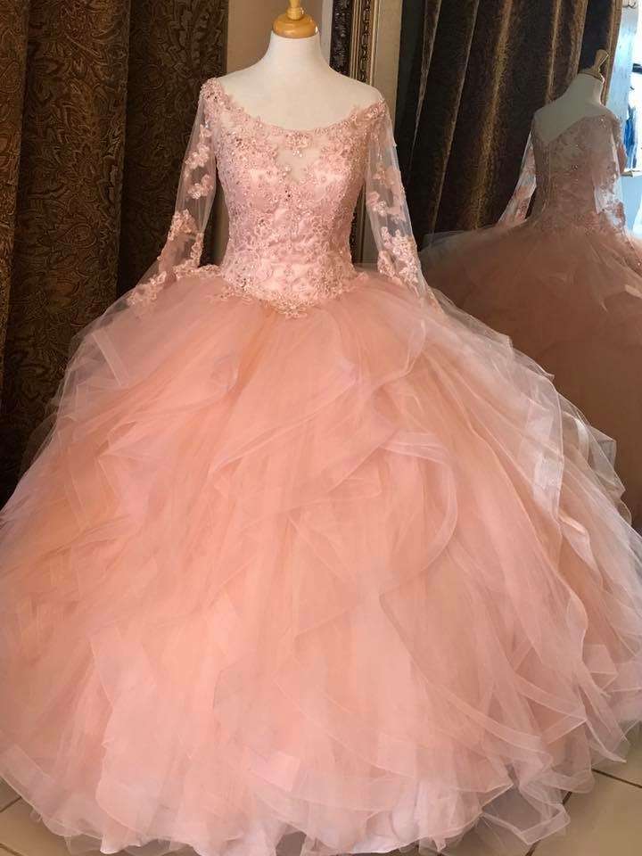 Aidalys Bridal & Quinceñera | 106 Massey Tompkins Rd #2, Baytown, TX 77521, United States | Phone: (832) 997-8246