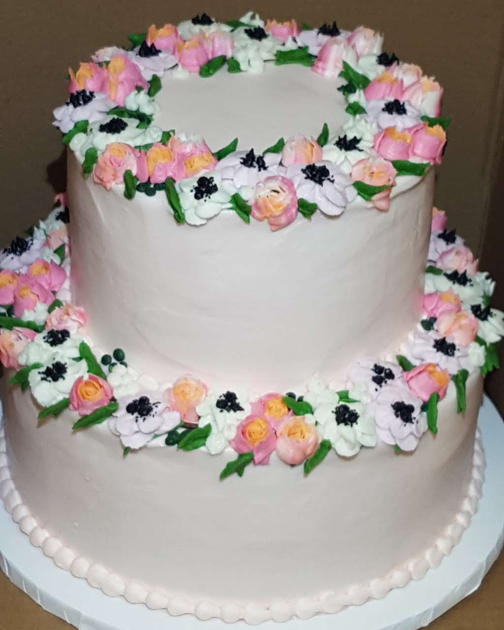 Georgetown Cake Shoppe | 1 Ethan Allen Hwy, Ridgefield, CT 06877, USA | Phone: (203) 544-8868