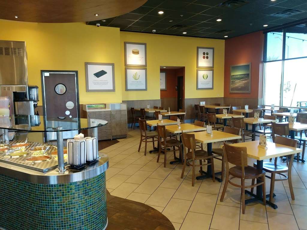 Rubios Coastal Grill | 10321 W McDowell Rd, Avondale, AZ 85392, USA | Phone: (623) 745-7995