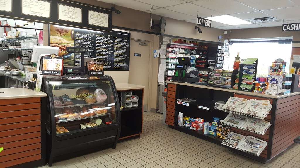 Brookside Deli | 1915 Brookside Rd, Macungie, PA 18062, USA | Phone: (610) 351-1392