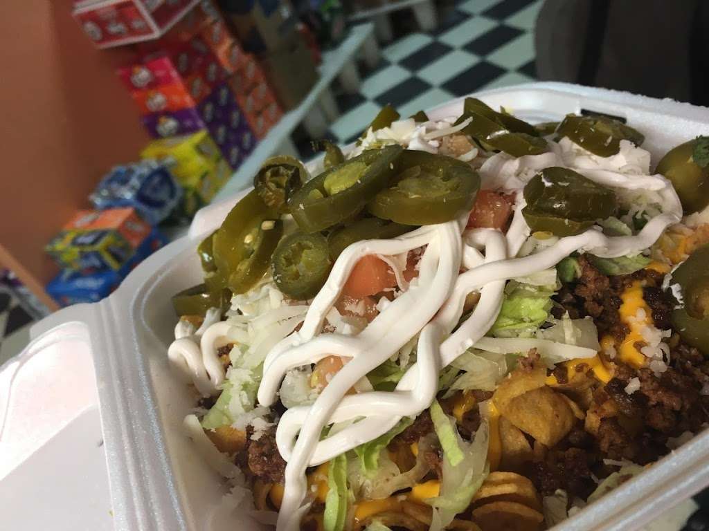 Gyros Express 2 | 438 W 34th St, Steger, IL 60475 | Phone: (708) 856-0403