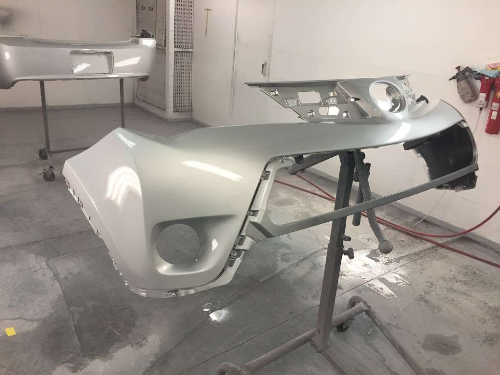 Transformation Auto Body | 2162 Riverside Dr Unit 5&7, Bethlehem, PA 18015, USA | Phone: (484) 241-5867