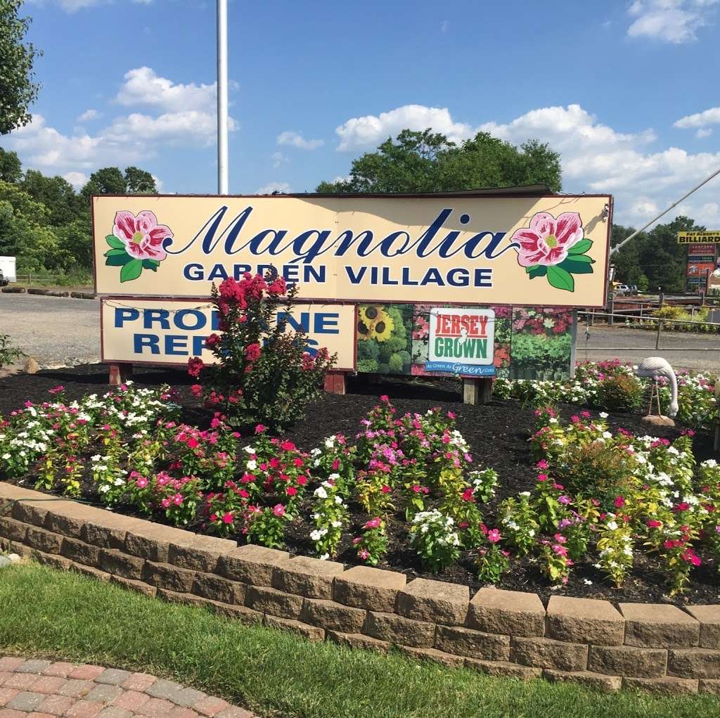 Magnolia Garden Village | 405 S White Horse Pike, Magnolia, NJ 08049, USA | Phone: (856) 783-4717