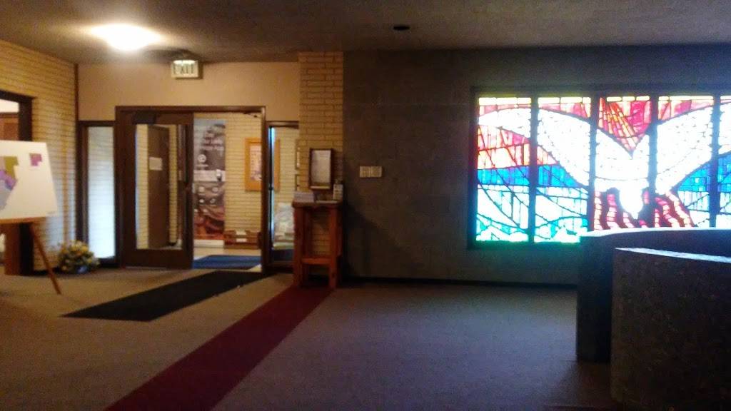 Our Lady of Good Hope Catholic Church | 7215 St Joe Rd, Fort Wayne, IN 46835, USA | Phone: (260) 485-9615