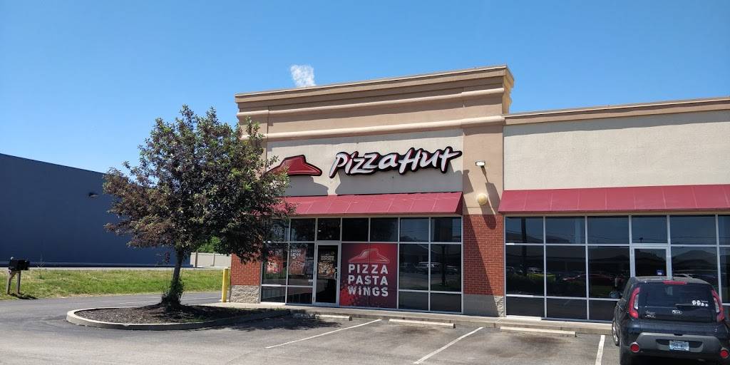 Pizza Hut | 6442 Hwy 44 E, Mt Washington, KY 40047, USA | Phone: (502) 538-9006