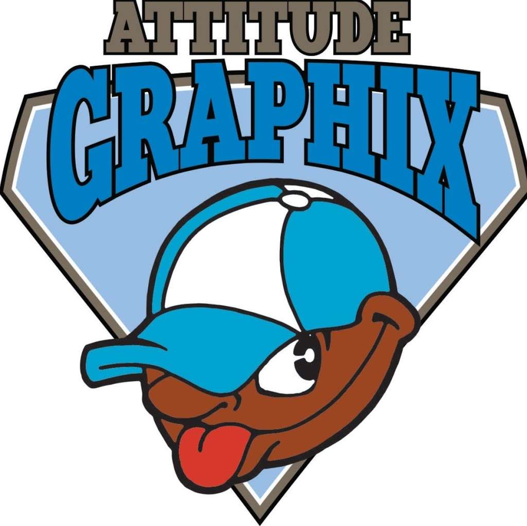 Attitude Graphix | 1620 NY-22, Brewster, NY 10509, USA | Phone: (845) 612-3943