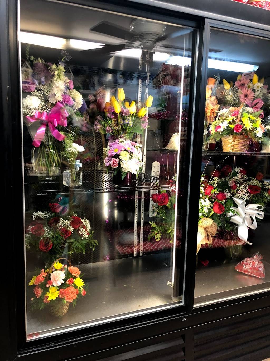 Dawns Florist | 253 Sicklerville Rd, Williamstown, NJ 08094, USA | Phone: (856) 875-8765