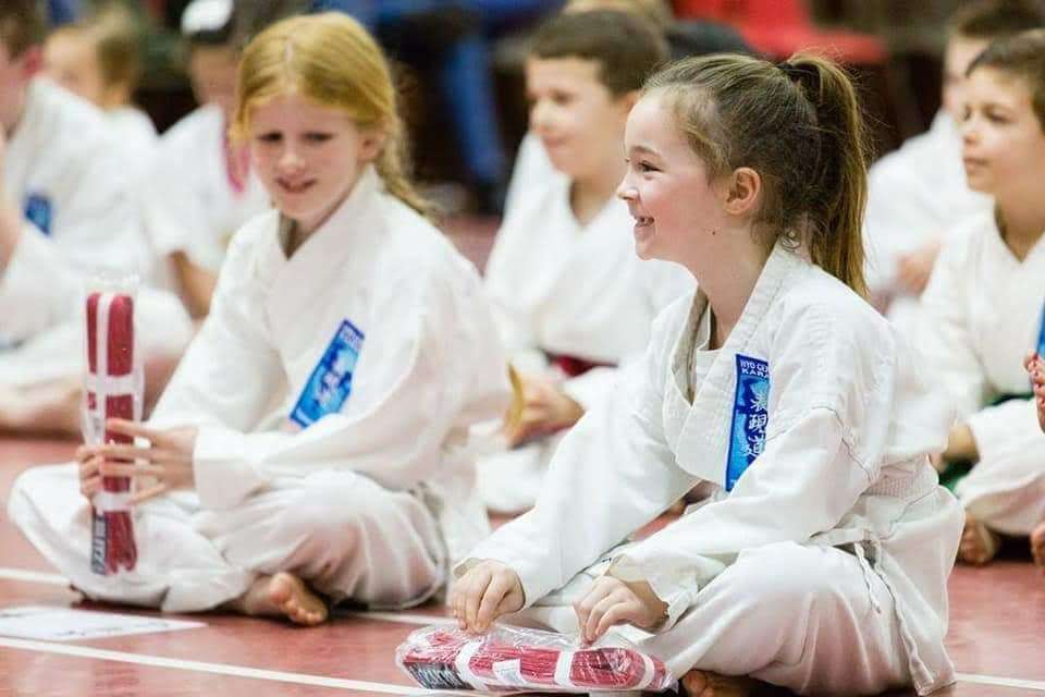 Hyo Gen Do Karate | London Borough of Bexley, Bexley DA5 1JG, UK | Phone: 01322 666890 Hyo Gen Do Karate | London Borough of Bexley, Bexley DA5 1JG, UK | Phone: 01322 666890