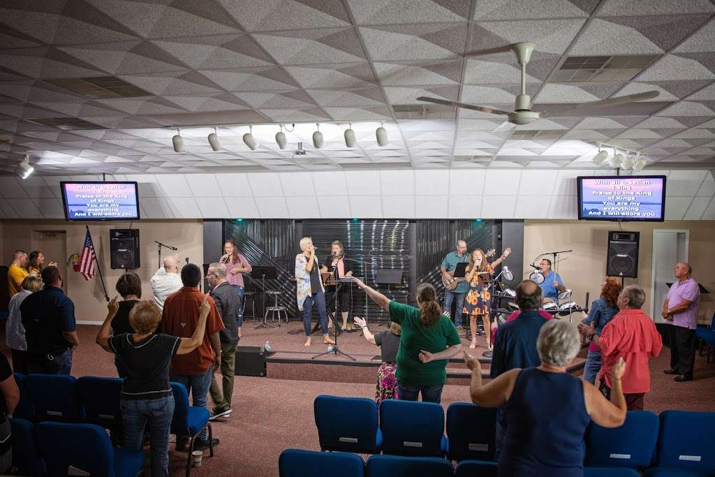 Victory Worship Center Inc | Photo 1 of 8 | Address: 6637 County Line Rd, Plant City, FL 33567, USA | Phone: (813) 362-9033