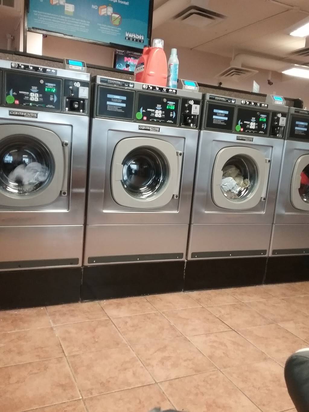 Wash World Coin Laundry | 3010 St Marys Ave, Omaha, NE 68105, USA | Phone: (402) 449-8719