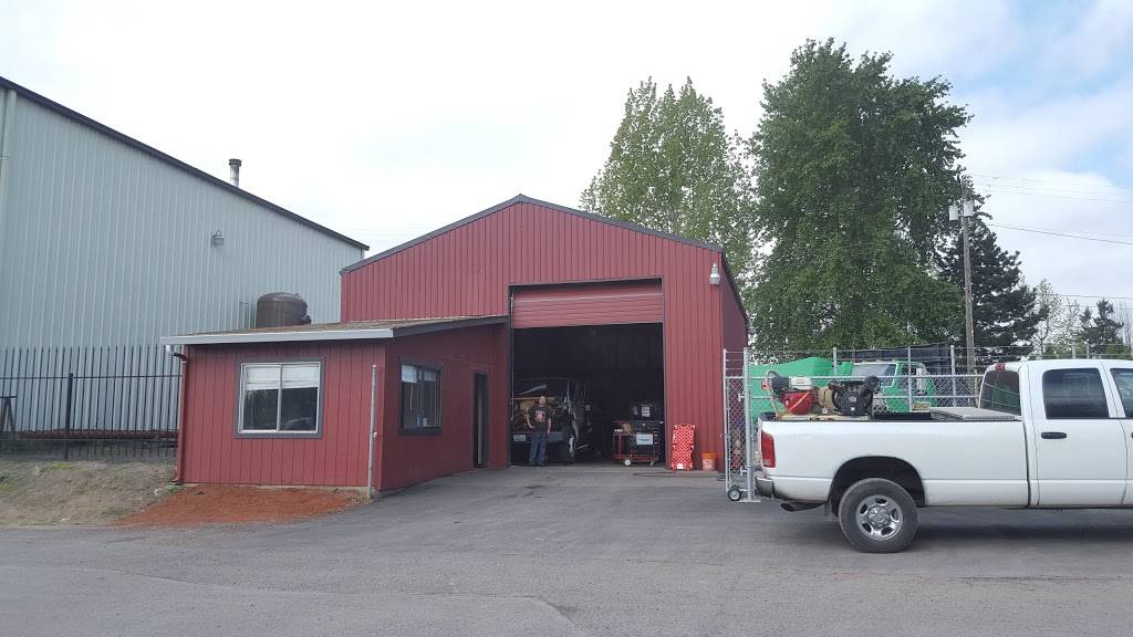 Precision Diesel Truck & Equipment Repair | 10020 N Vancouver Way, Portland, OR 97217, USA | Phone: (360) 550-1225