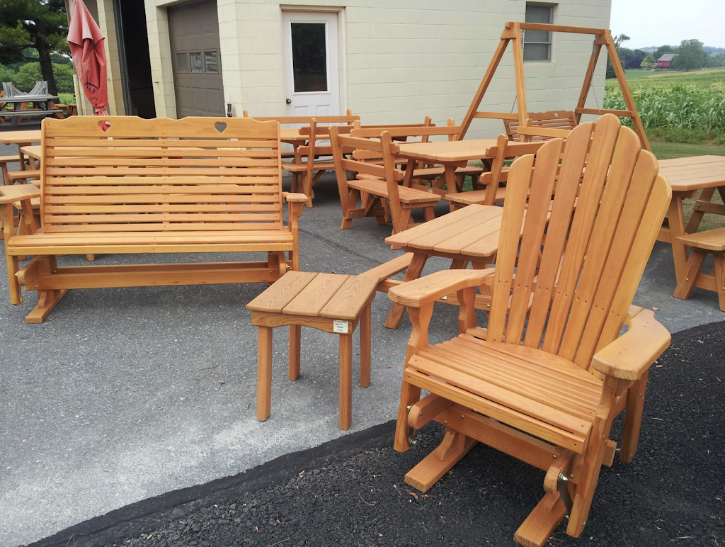 Oregon Lawn Furniture | 796 Becker Rd, Leola, PA 17540, USA | Phone: (717) 656-3210