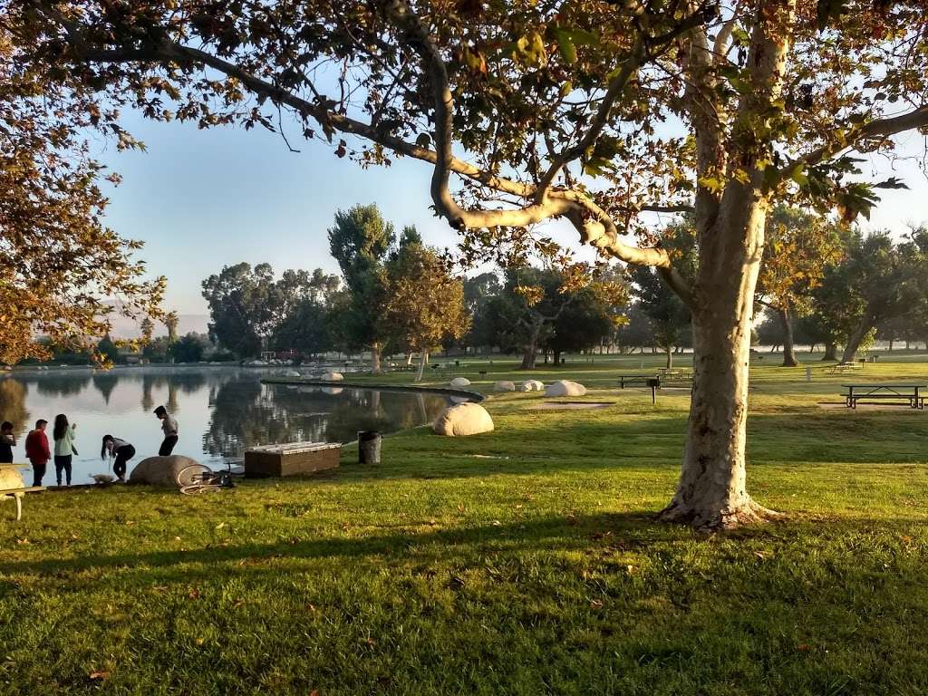 Rancho Jurupa Park | 4800 Crestmore Rd, Riverside, CA 92509, USA | Phone: (951) 684-7032