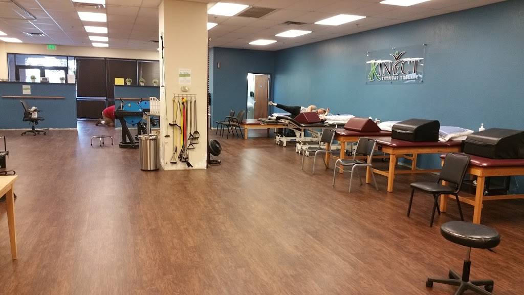 Empower Physical Therapy: Glendale Metrocenter | 4494 W Peoria Ave, Glendale, AZ 85302, USA | Phone: (623) 934-1154