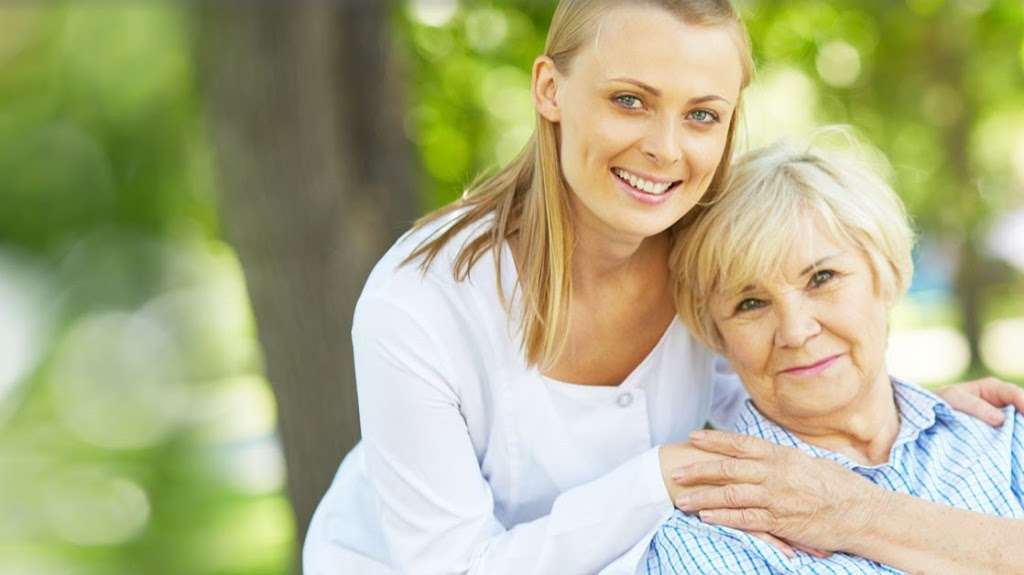 By Your Side Home Care | 218 B W Main St, Leola, PA 17540, USA | Phone: (717) 394-5111