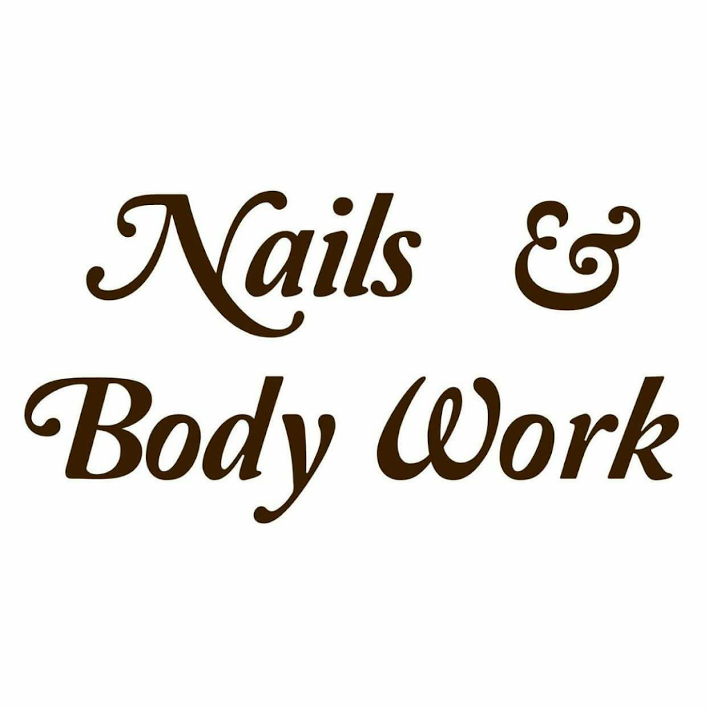 Nails & Body Work | 334 N Fullerton Ave, Montclair, NJ 07043, USA | Phone: (973) 509-3377