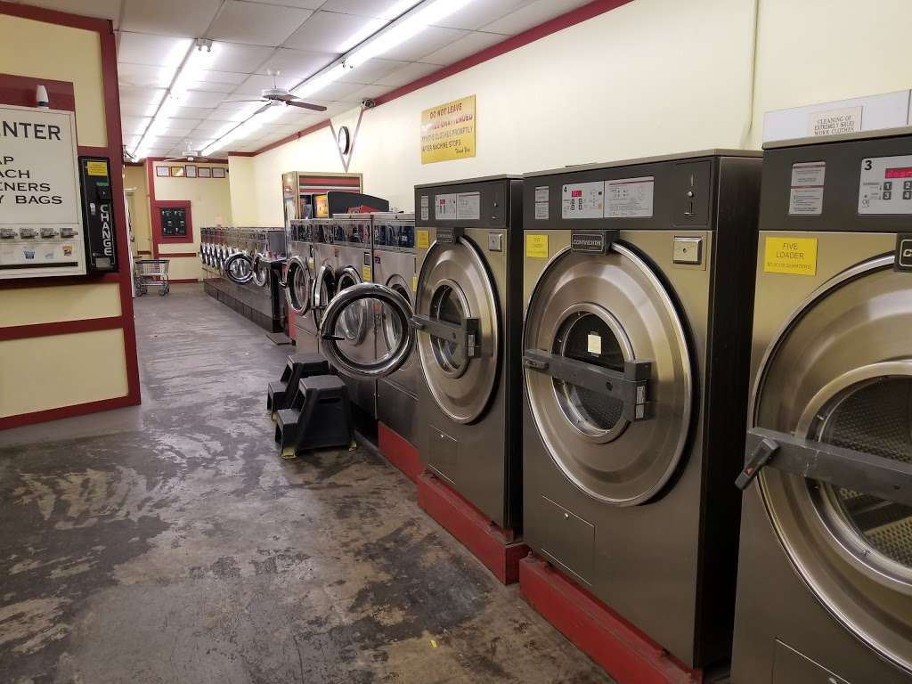 Jersey Wash | 401 Harmony Rd, Gibbstown, NJ 08027 | Phone: (856) 273-7857