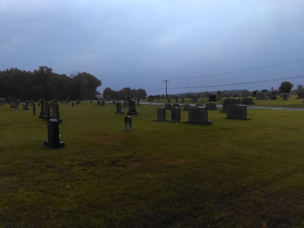 Valley View Cemetery | Nokesville, VA 20181, USA