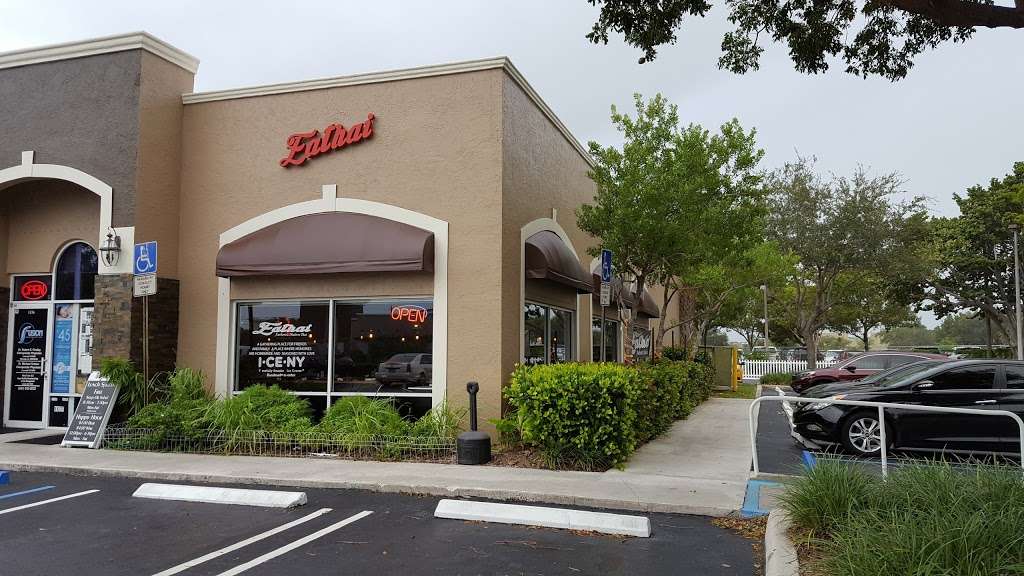 Eathai | 1832 S Federal Hwy, Delray Beach, FL 33483 | Phone: (561) 270-3156