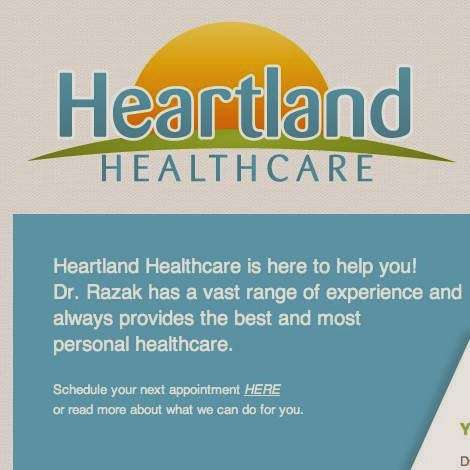 Heartland Healthcare Inc | 35894 US-27, Haines City, FL 33844 | Phone: (863) 421-1207