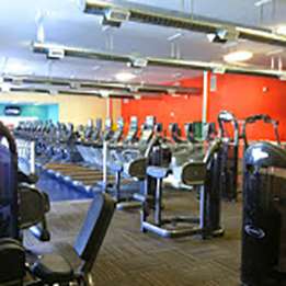 Club 24 Concept Gyms | 266 S Main St, Newtown, CT 06470, USA | Phone: (203) 304-9654