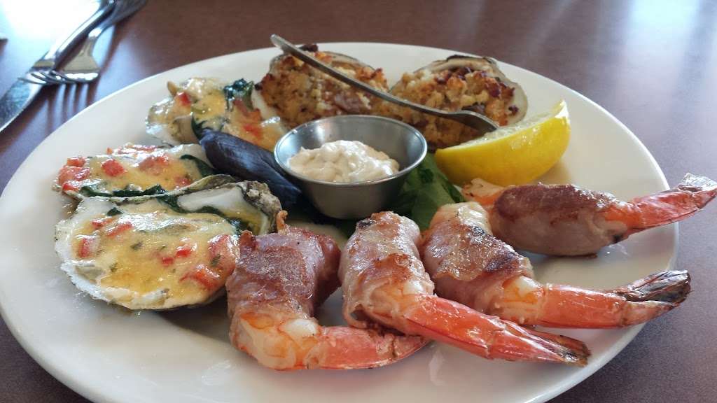 Brickside Grille 540 Wellington Square Exton Pa 19341 Usa