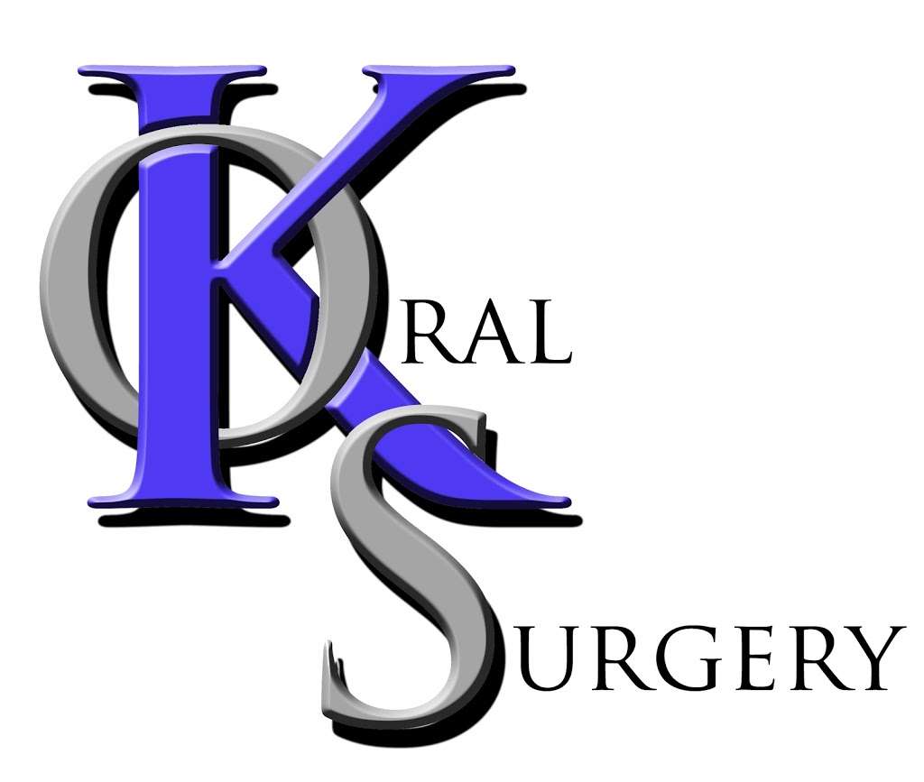 Oral Surgery Kansas, LC | 343 W 23rd St, Ottawa, KS 66067, USA | Phone: (785) 242-4307