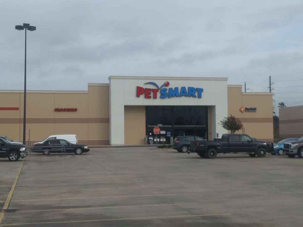 PetSmart | 14420 Farm to Market 2920, Tomball, TX 77377, USA | Phone: (281) 516-0834