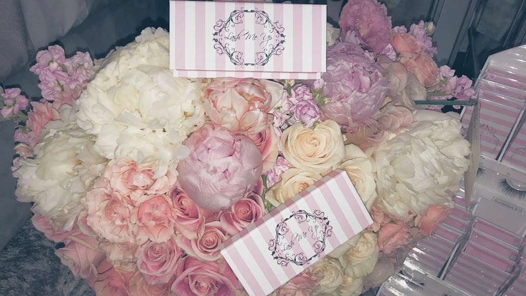 Lash Me Up | Sherman Oaks, CA 91401, USA