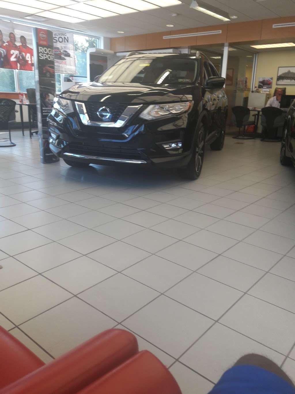 Colonial Nissan Inc | 117 Bustleton Pike, Feasterville-Trevose, PA 19053, USA | Phone: (215) 364-1100