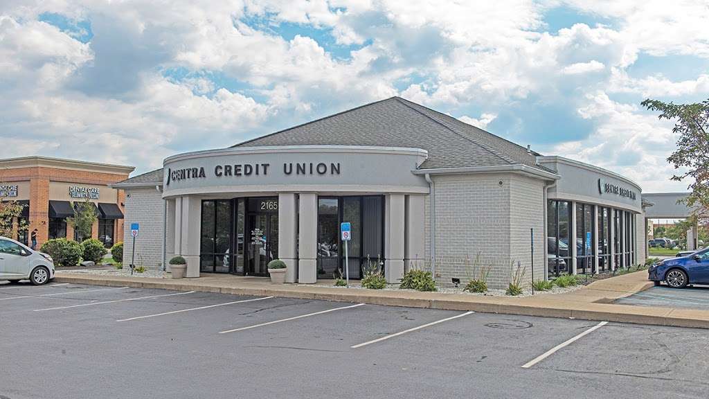 Centra Credit Union | 2165 W Jonathan Moore Pike, Columbus, IN 47201, USA | Phone: (812) 376-7661