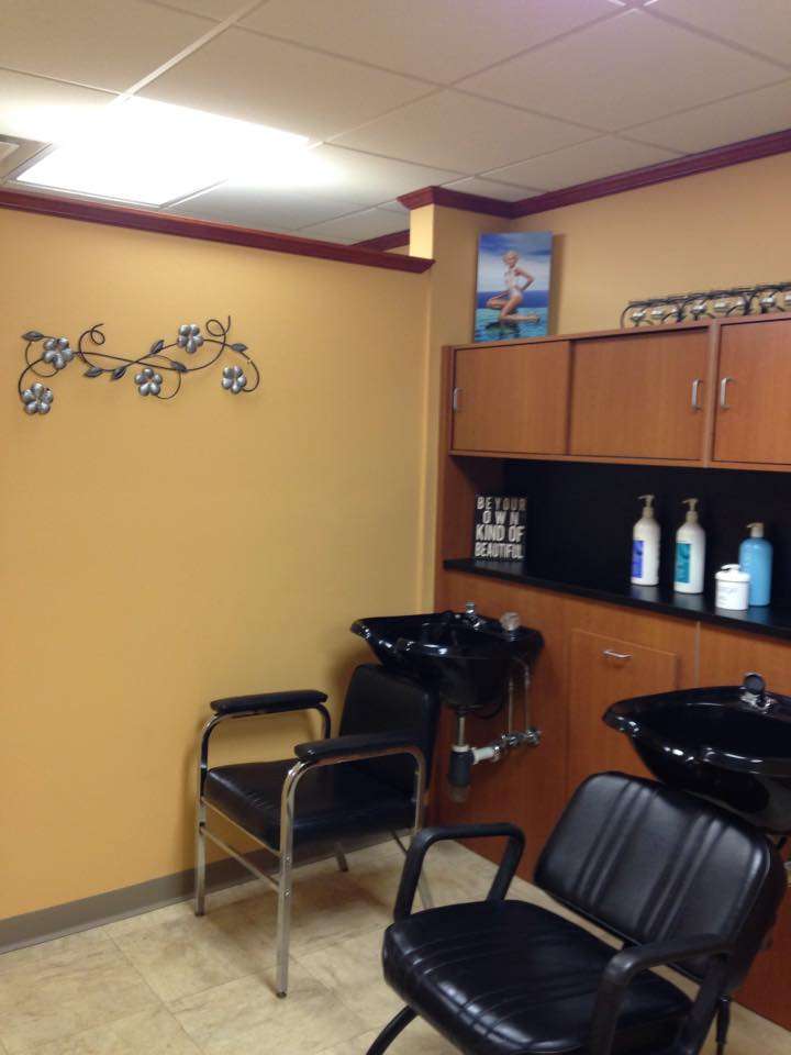 Pretty Cut & Dry Salon | 59 Newark Pompton Turnpike, Pequannock Township, NJ 07440 | Phone: (862) 200-5800