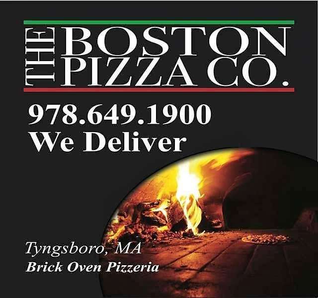 Boston Pizza Co | 315 Middlesex Rd, Tyngsborough, MA 01879, USA | Phone: (978) 649-1900