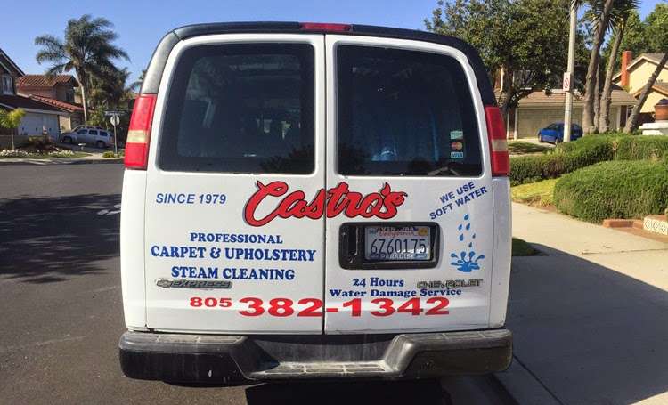 Castros Carpet & Upholstery | 730 Ebony Dr, Oxnard, CA 93030, USA | Phone: (805) 382-1342
