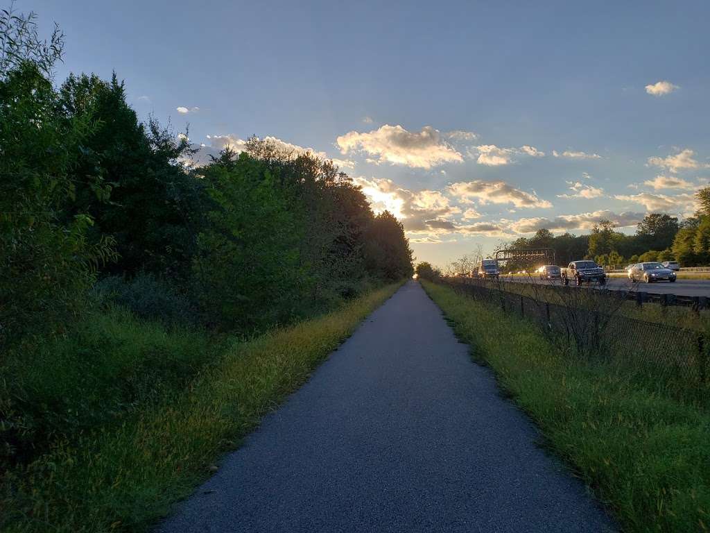 Needwood hiker-biker trail | Derwood, MD 20855, USA